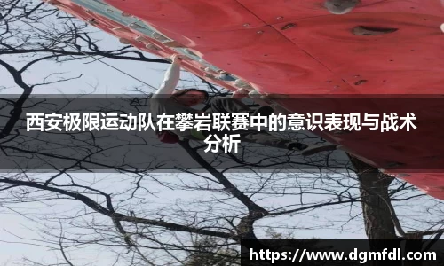 西安极限运动队在攀岩联赛中的意识表现与战术分析
